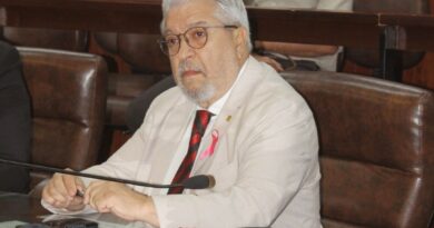 Deputado federal de 2007 a 2010, vereador Dr Nechar chegou a conquistar mais de R$ 20 milhões em recursos só para Marília