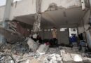 Bombardeios em Gaza atingem escolas da ONU e agravam crise humanitária