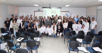 Santa Casa de Marília conquista ‘Selo Ouro’ no Certificado de Qualidade Linkana Rede Unimed