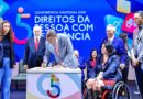 Lula reforça compromisso com avanço de políticas para pessoas com deficiência