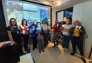 Biblioteca Municipal de Marília realiza formatura da 8ª Turma Telecentro ‘Terceira Idade na Era Digital’
