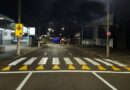Emdurb destaca a importância das faixas de pedestres na segurança do trânsito e orienta motoristas e pedestres