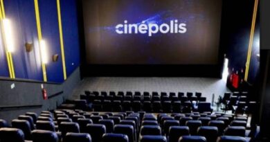 PROGRAMAÇÃO DOS FILMES DO MARÍLIA SHOPPING DOS DIAS 12 AO 18/9