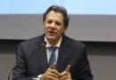 Haddad apresenta, em Nova York, resultados do Plano de Transformação Ecológica