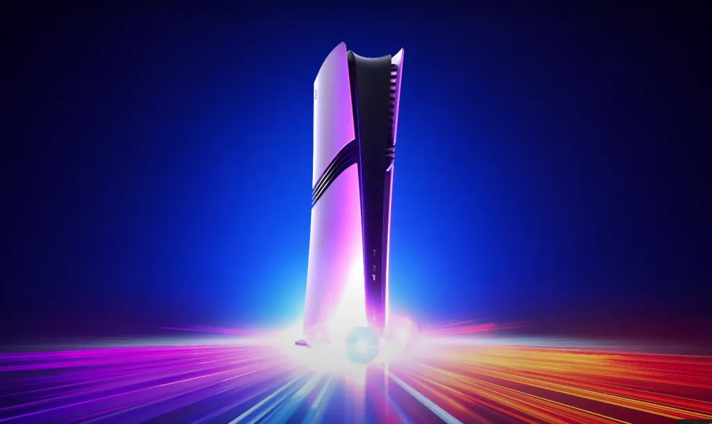 Sony anuncia PlayStation 5 Pro, versão mais potente de seu console