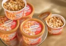 Häagen-Dazs anuncia sorvete de caramelo triplo exclusivo para lojas FamilyMart no Japão