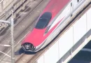 Linha de shinkansen suspende operações entre Tóquio e Aomori após vagões se soltarem de trem