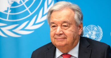 Cúpula do Futuro: Guterres pede compromisso global diante de desafios rápidos e urgentes