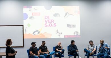 Marília terá Evento de Cinema de Escala Estadual em 2025