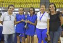 Projeto esportivo da oficina de enriquecimento curricular das escolas integrais de Marília é encerrado com campeonato interescolar