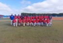 Equipe de beisebol sub 23 do NIKKEY MARILIA É CAMPEÃ DA III Taça Brasil de Beisebol Sub23 – 2024