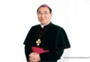 Arcebispo japonês será promovido a cardeal da Igreja Católica