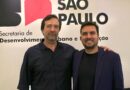 Prefeito eleito Vinicius Camarinha busca investimentos habitacionais e apoio aos moradores da CDHU