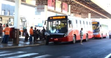 Governo Garcia da Hadassa vai baratear o transporte público e investir em qualidade