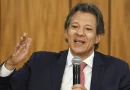 Haddad cancela viagem à Europa