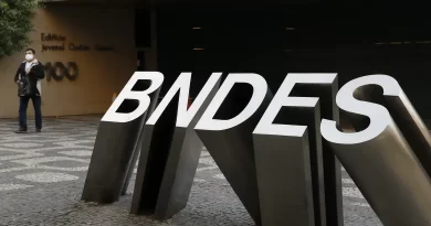 BNDES assina contrato com Banco de Desenvolvimento da América Latina