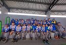 Curitiba sedia Campeonato Paranaense de Beisebol Infantil