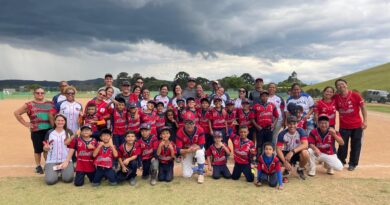 Marília se destaca no IX Festival Nacional T-Bol – Taça Yakult