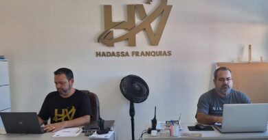 Hadassa expande operações com meta de 3 mil franquias