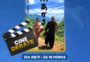 GEP traz filme japonês para o Cine Debate do próximo sábado