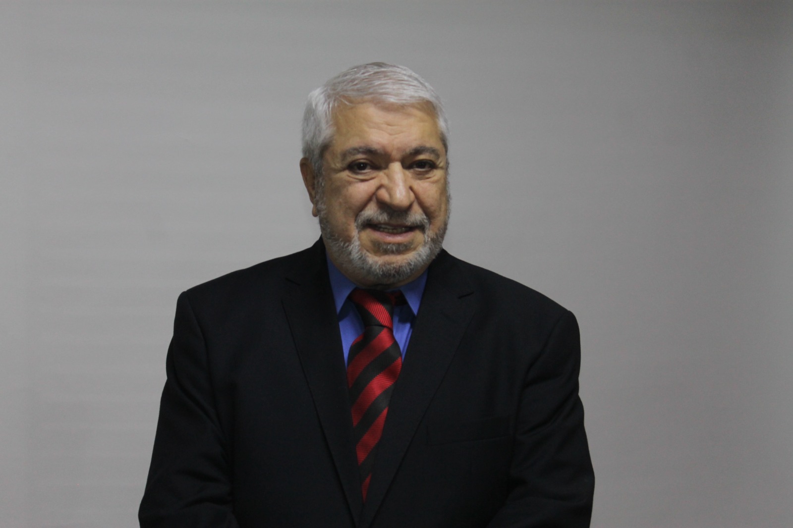 DR NECHAR PEDE MELHORIA EM PONTO DE ONIBUS – Conexão Marília