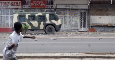 ONU pede calma em meio a protestos de rua em Moçambique