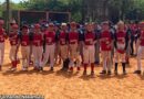 EQUIPE INFANTIL DE BASTOS É CAMPEÃ DO 3º TORNEIO PAULO YAMANE DE BEISEBOL