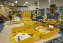 Correios divulgam locais de prova de concurso no domingo