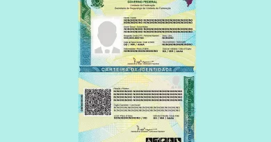 Mais de 17 milhões já tiraram nova Carteira de Identidade Nacional