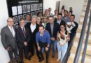 Prefeitura de Marília inaugura reforma e modernização do 4º andar do Paço Municipal, sede da Procuradoria-Geral, e entrega galeria dos procuradores-gerais