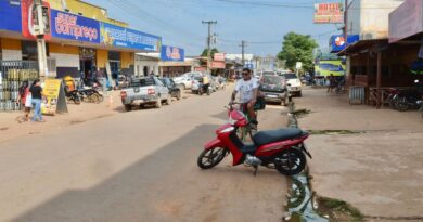 Programas do Governo Federal levam estrutura a pobres ‘capitais do ouro’ na Amazônia