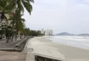 São Paulo começa o verão com 18 praias impróprias para banho