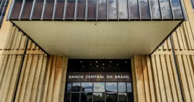 Projeção de crescimento da economia sobe de 3,2% para 3,5% em 2024