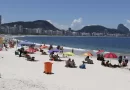 Hotéis do Rio registram aumento de reservas para o Réveillon