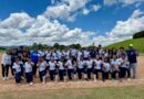 NIKKEY MARILIA é tetracampeão da Taça Brasil de Softbol Adulto