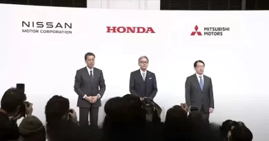 Honda e Nissan iniciam negociação para fusão, mas de olho na Tesla e BYD