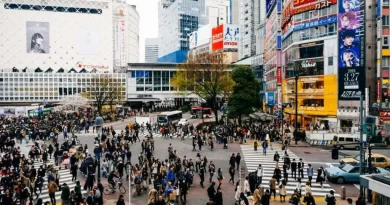 Japão espera que a economia cresça 1,2% no ano fiscal de 2025