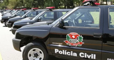 Justiça bloqueia contas de 131 empresas ligadas ao golpe da CNH em SP