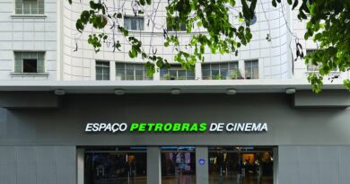 Petrobras inicia parceria com um dos cinemas de rua mais tradicionais de São Paulo