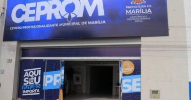 Oportunidade: Ceprom prepara novas turmas para 2025