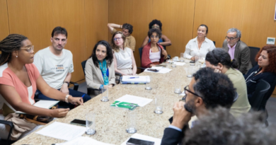 Grupo de Trabalho avança na construção da Política Nacional para as Culturas Tradicionais e Populares