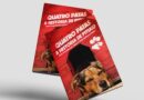 Livro que conta história de cãozinho super-herói de Marília avança e tem capa revelada pela produção