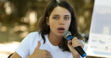 “Sensação poderosa de pertencimento”, diz Bruna Linzmeyer sobre Oscar