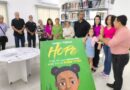 Comissão de Registros Históricos da Câmara recebe doação do livro ‘Hope’