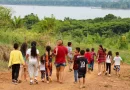 Ações educativas ajudam povos amazônicos a lidar com crise climática