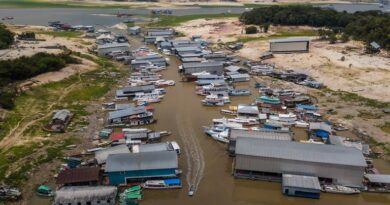 Mais 195 mil pescadores do Norte começam a receber o Auxílio Extraordinário