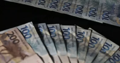 Governo fecha ano com arrecadação recorde de R$ 2,65 trilhões