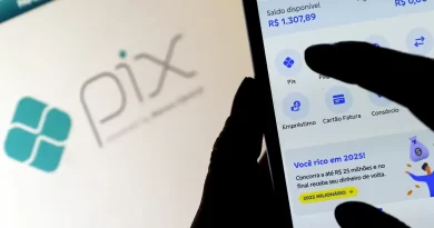 Transações por Pix voltam a aumentar na segunda metade de janeiro