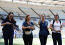 CBF abre processo de seleção de CTs para a Copa do Mundo Feminina da FIFA