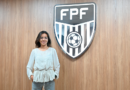 Kin Saito é a nova Diretora Executiva de Futebol Feminino da FPF